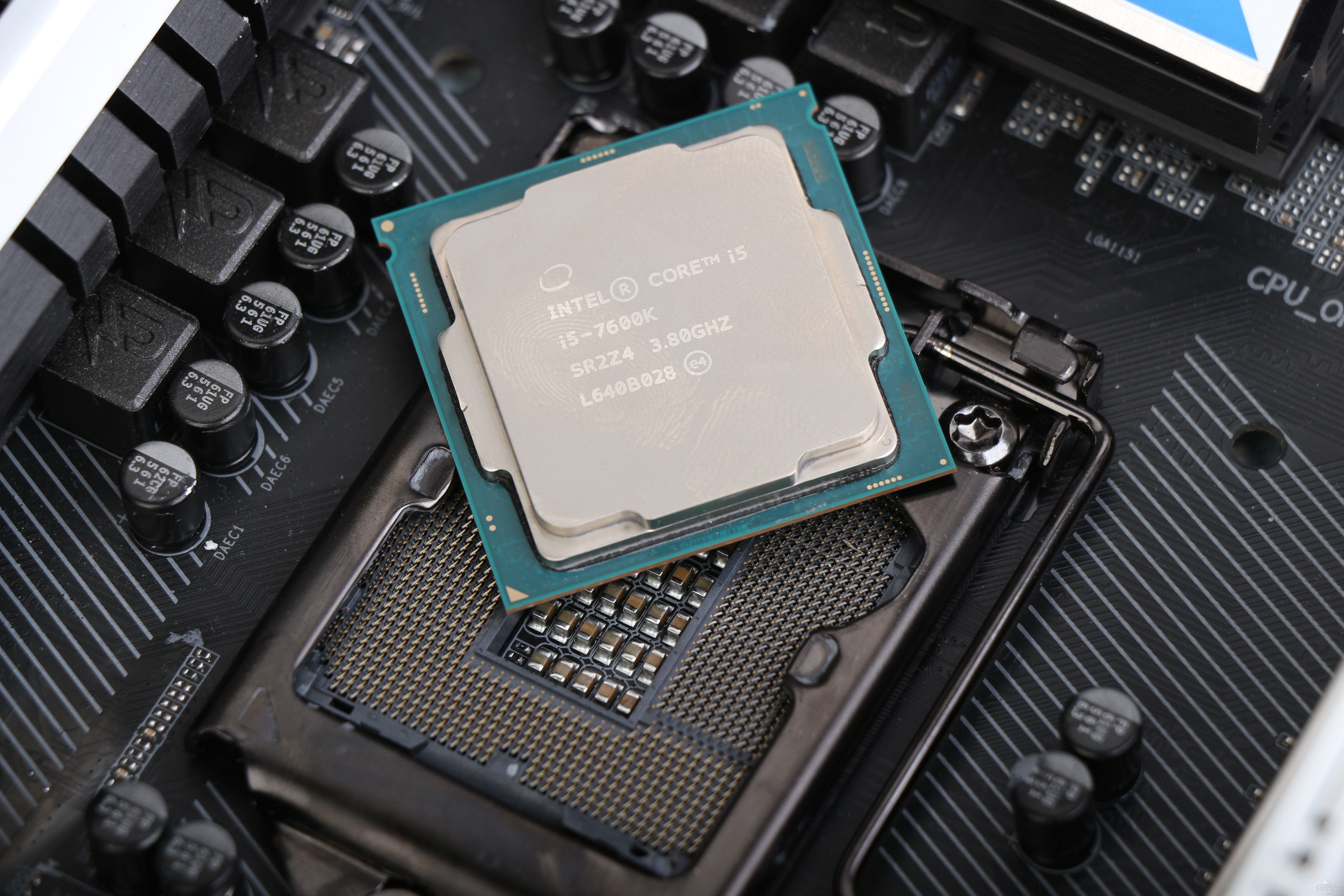 intel i5 2320 processor