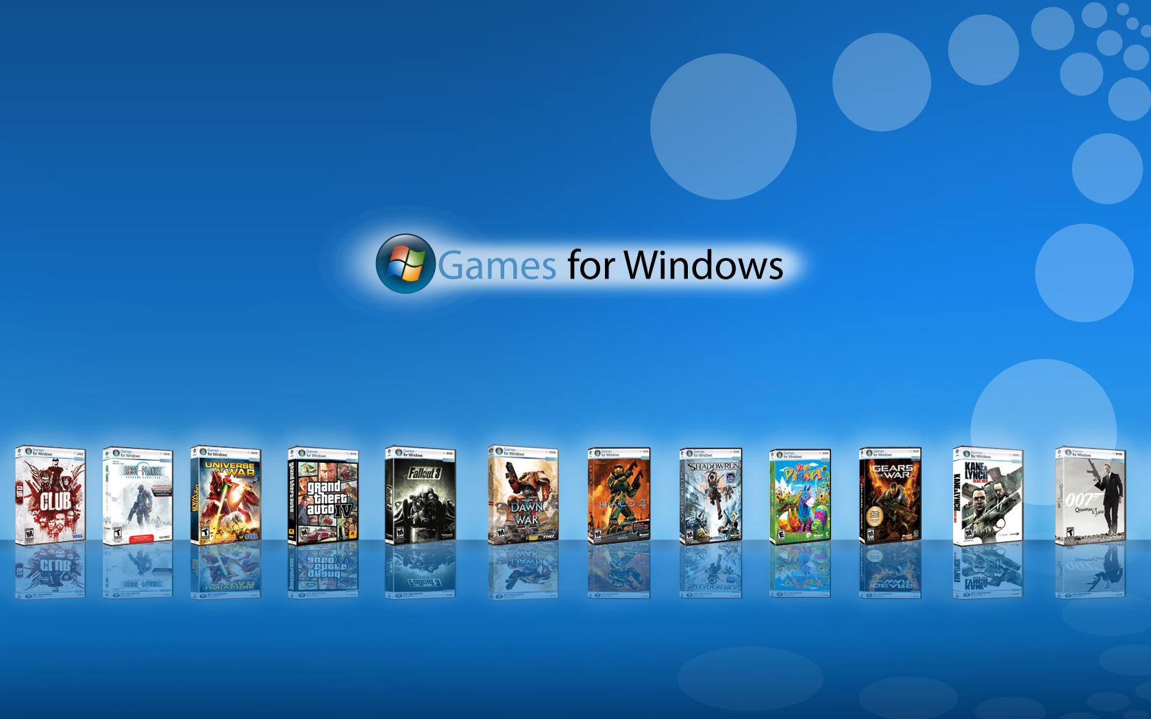 games for windows live download