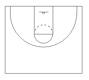 free printable basketball playbook